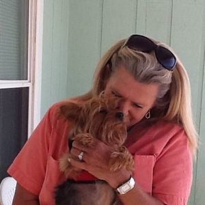 Meet your Posher, Ann